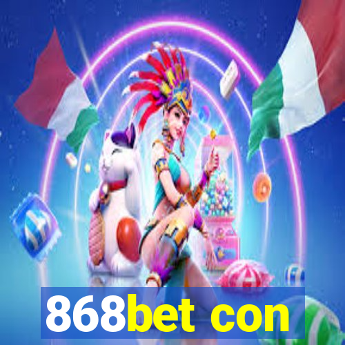 868bet con